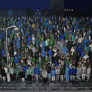 default playlist img