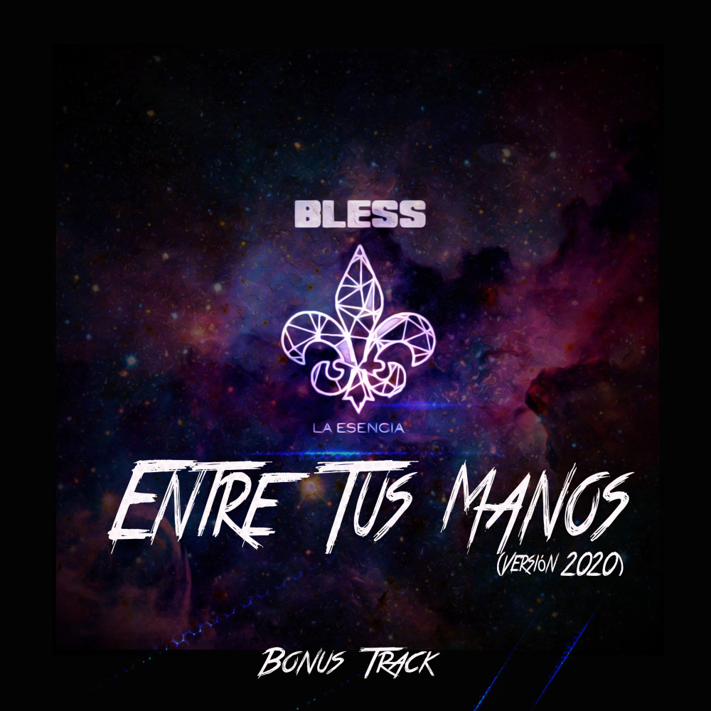 Entre Tus Manos