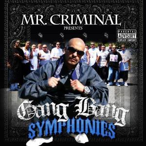 Gang Bang Symphonies