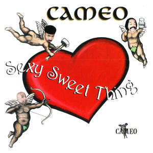 ดาวน์โหลดและฟังเพลง You Make Me Crazy พร้อมเนื้อเพลงจาก Cameo