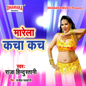 收聽Raja Hindustani的Marela Kacha Kach歌詞歌曲