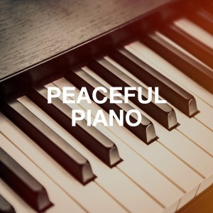 Album Peaceful Piano from Musique de Relaxation