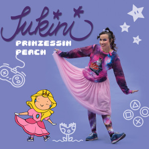 收聽Sukini的Prinzessin Peach歌詞歌曲