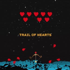 Trail of Hearts