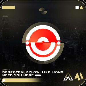 Album Need You Here from FYLOW