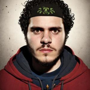 default playlist img