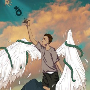 default playlist img