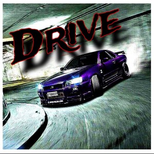 Album Drive (Explicit) from Var