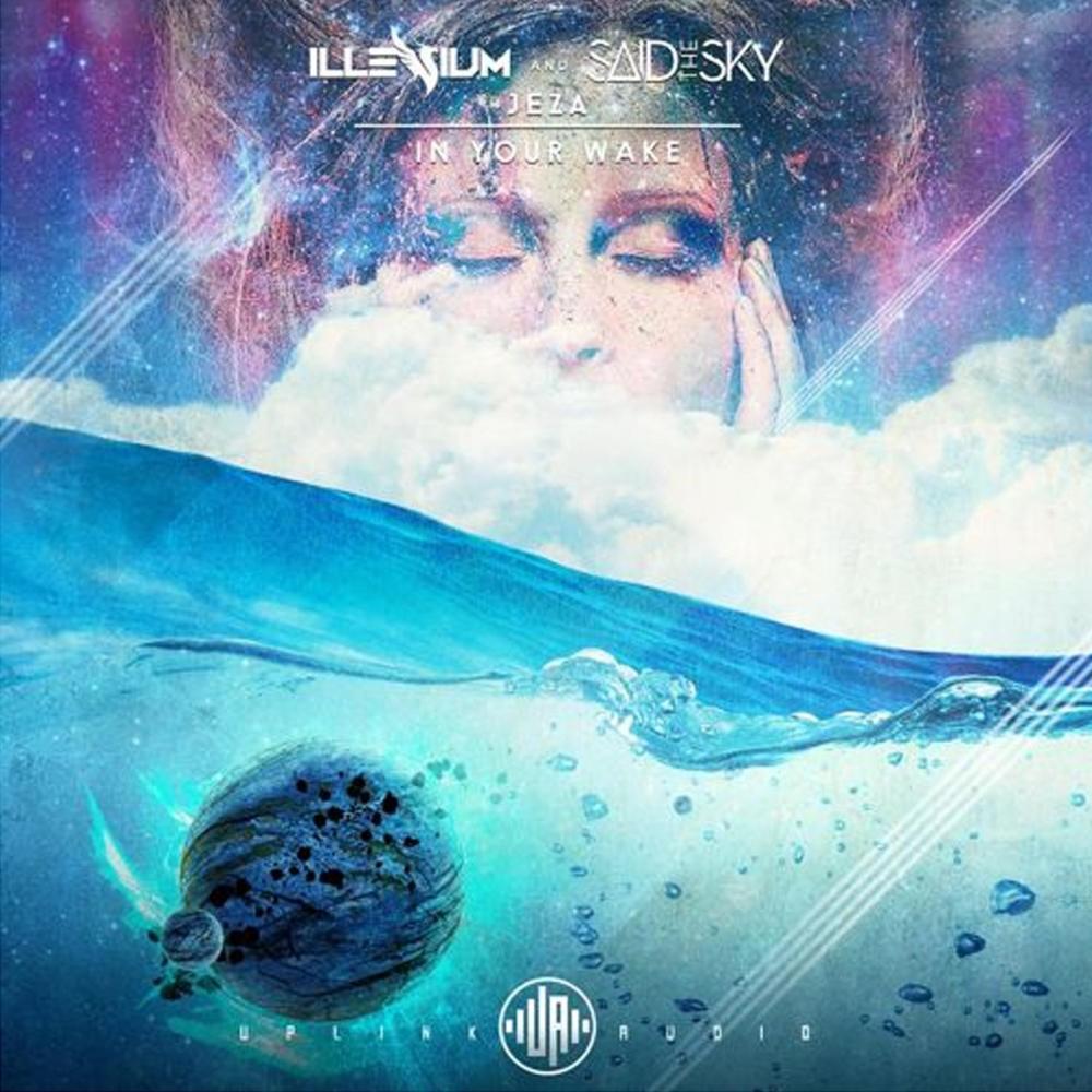 In Your Wake(feat. Jeza) (In Your Wake|feat. Jeza)