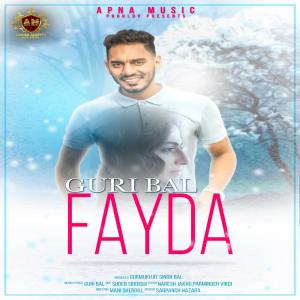 Dengarkan Fayda lagu dari Guri Bal dengan lirik
