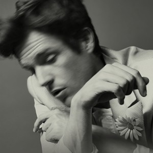 ดาวน์โหลดและฟังเพลง Never Get You Right พร้อมเนื้อเพลงจาก Brandon Flowers