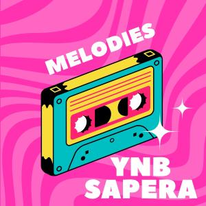 Listen to MELODIES (Explicit) song with lyrics from KIYO SOUL