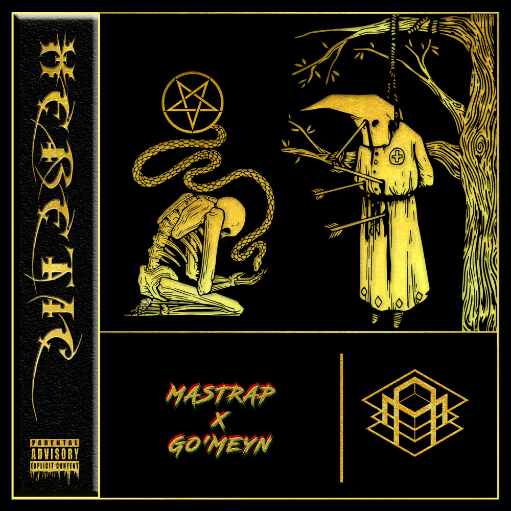 Heretic (Explicit)