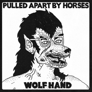 ดาวน์โหลดและฟังเพลง Blue Jeans พร้อมเนื้อเพลงจาก Pulled Apart By Horses
