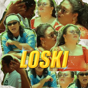 อัลบัม Loski ศิลปิน Mello