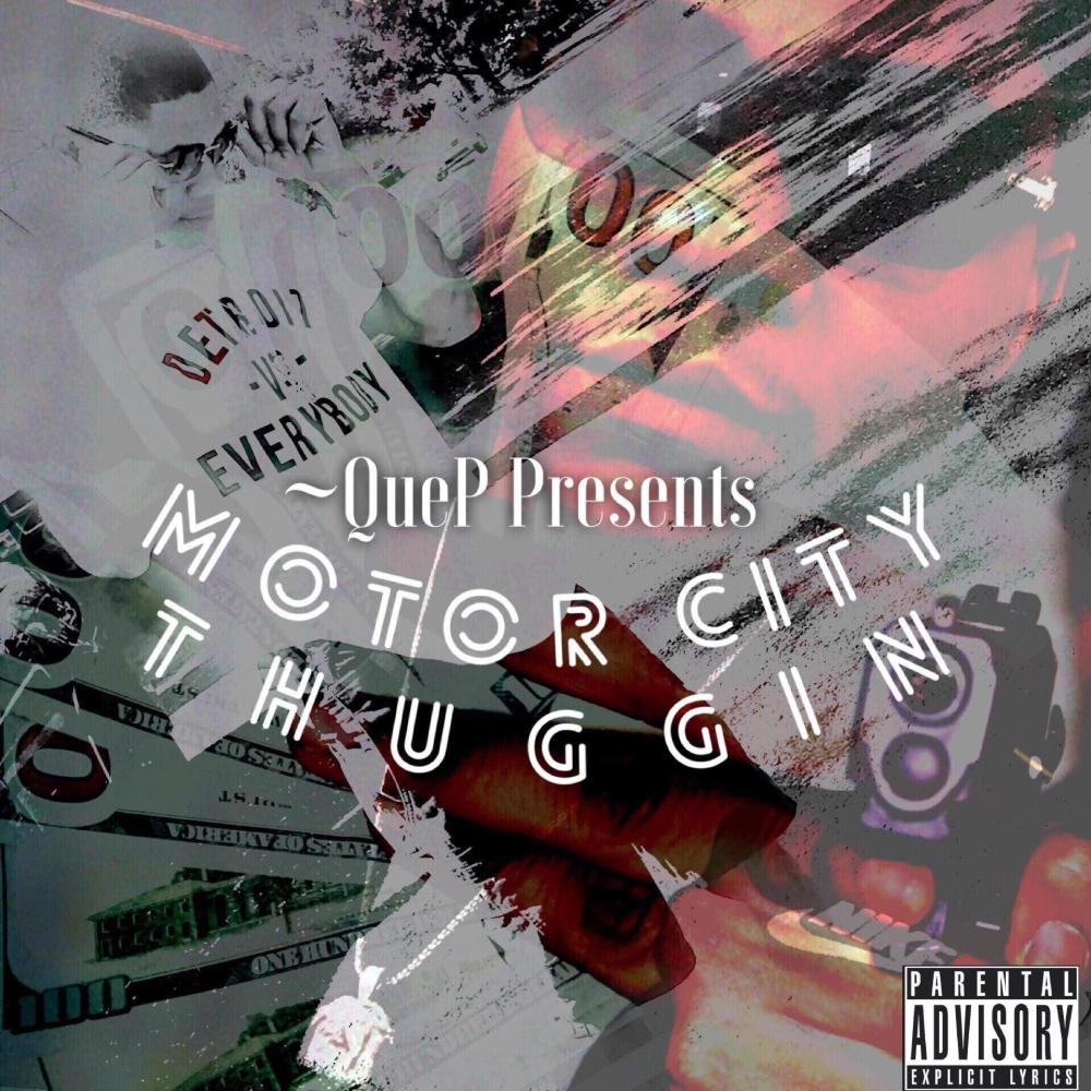 C-4 Yourself (feat. Kreo & Eli Myles) (Explicit)