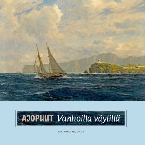 收聽Ajopuut的Nuoruusmuisto歌詞歌曲