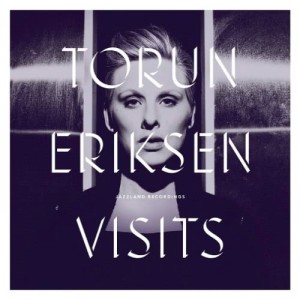 Torun Eriksen的專輯Visits