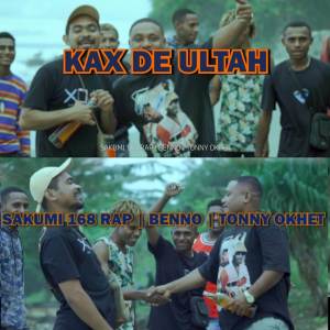 Listen to Kax De Ultah song with lyrics from Tonny Okhet