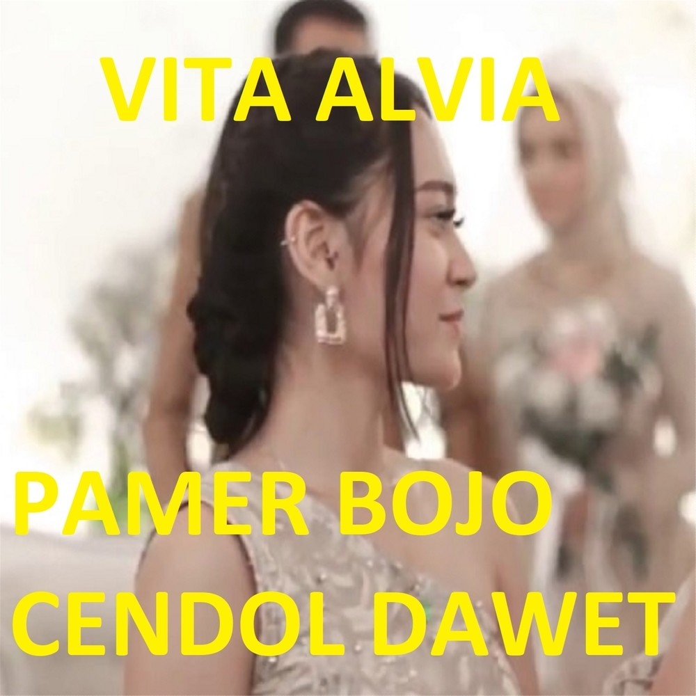 Pamer Bojo (Cendol Dawet)