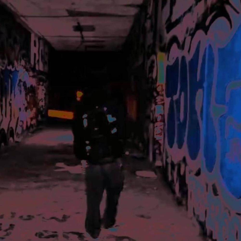 Blind Door (feat. FukkPolo) (Explicit)