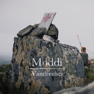 Moddi的专辑Vandreviser