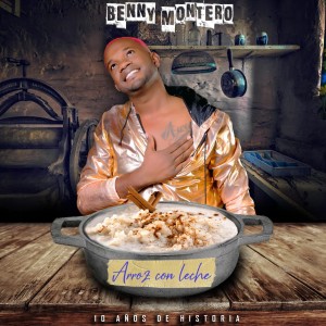 Listen to Arroz Con Leche song with lyrics from Benny Montero