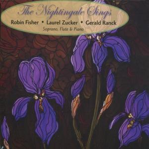 收聽Robin Fisher的La Capinera- The Wren-Canzone for Soprano, flute, piano by Julius Benedict: La Capinera- The Wren-Canzone for Soprano, flute, piano歌詞歌曲