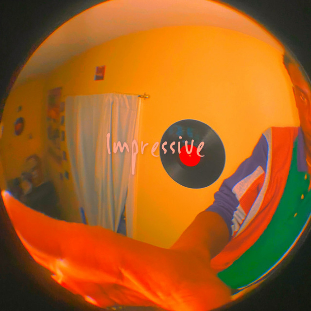 Impressive (Explicit)