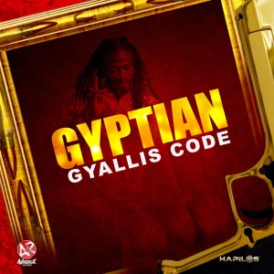 ดาวน์โหลดและฟังเพลง Gyallis Code (Radio Edit) พร้อมเนื้อเพลงจาก Gyptian