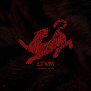 Luis brown的專輯LTNM (Explicit)