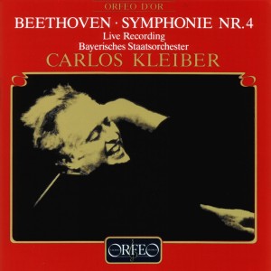Carlos Kleiber的專輯Beethoven: Symphony No. 4 in B-Flat Major, Op. 60