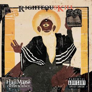 收聽Haji Mane的Diabolic (Explicit)歌詞歌曲