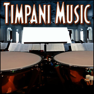 ดาวน์โหลดและฟังเพลง Timpani - Timpani Jungle Drums Timpani Music พร้อมเนื้อเพลงจาก Sound Effects Library