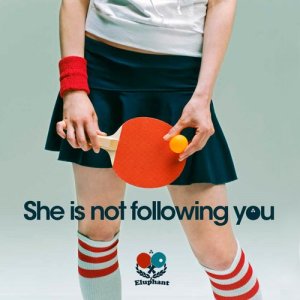 ดาวน์โหลดและฟังเพลง She is not following you (feat.Ji Eun) พร้อมเนื้อเพลงจาก Eluphant