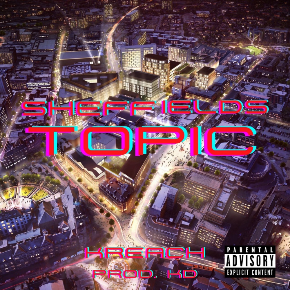 Sheffields Topic (Explicit)