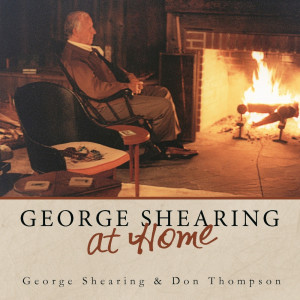 Don Thompson的專輯George Shearing at Home