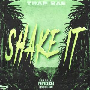 收聽Trap Bae的Shake It (Explicit)歌詞歌曲