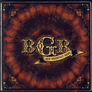 ดาวน์โหลดและฟังเพลง Make up My Mind with My Heart พร้อมเนื้อเพลงจาก Ben Granfelt Band