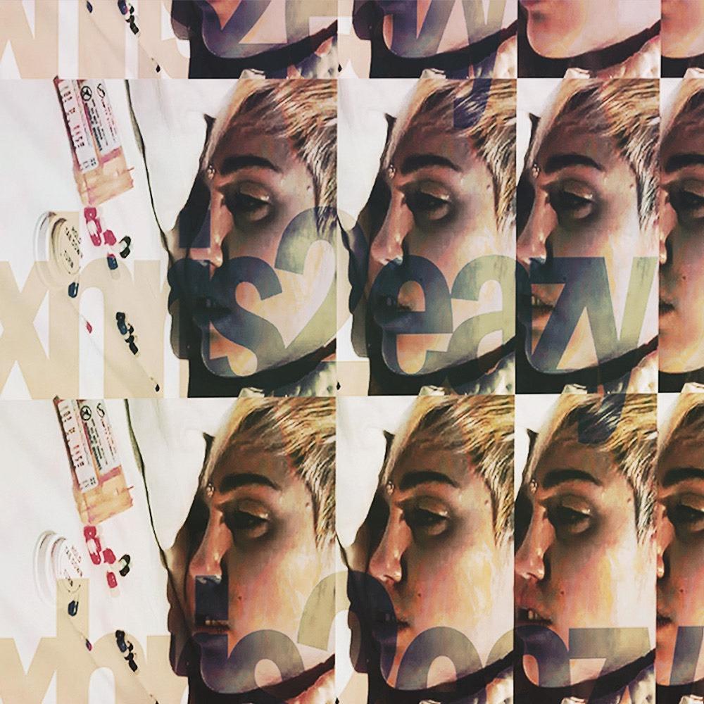 Miley (Explicit)