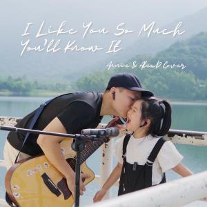 ดาวน์โหลดและฟังเพลง I Like You So Much, You'll Know It พร้อมเนื้อเพลงจาก AlexD Music Insight