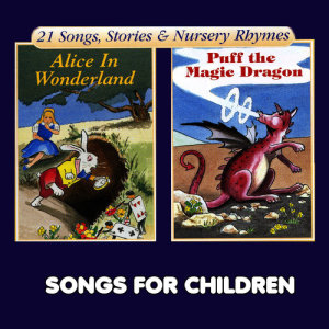 收聽Songs For Children的The Three Little Pigs (Story)歌詞歌曲