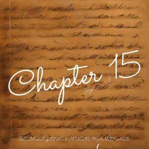 Listen to Chapter 15 (Explicit) song with lyrics from Rebeligious