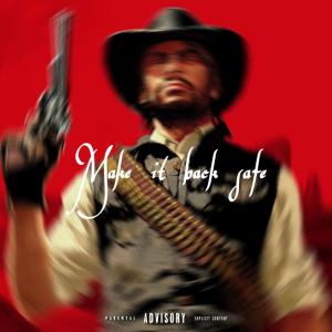 收聽Baby Jae的Make It Back Safe (Explicit)歌詞歌曲