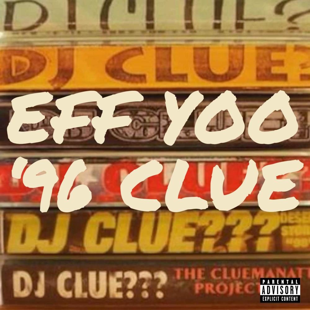 '96 Clue (Explicit)
