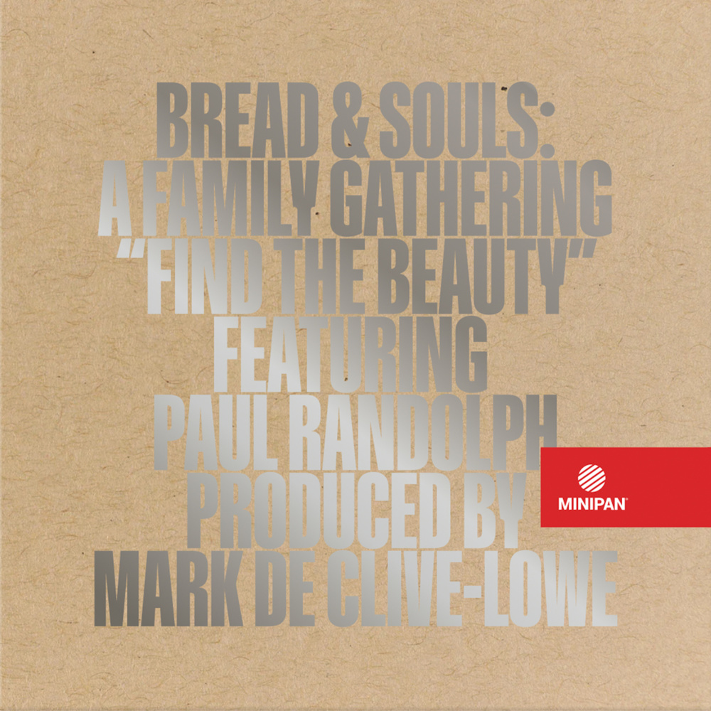 Find the Beauty (Instrumental)