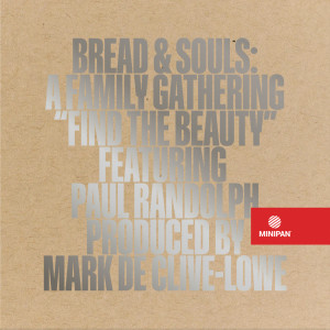 Album Find the Beauty from Bread