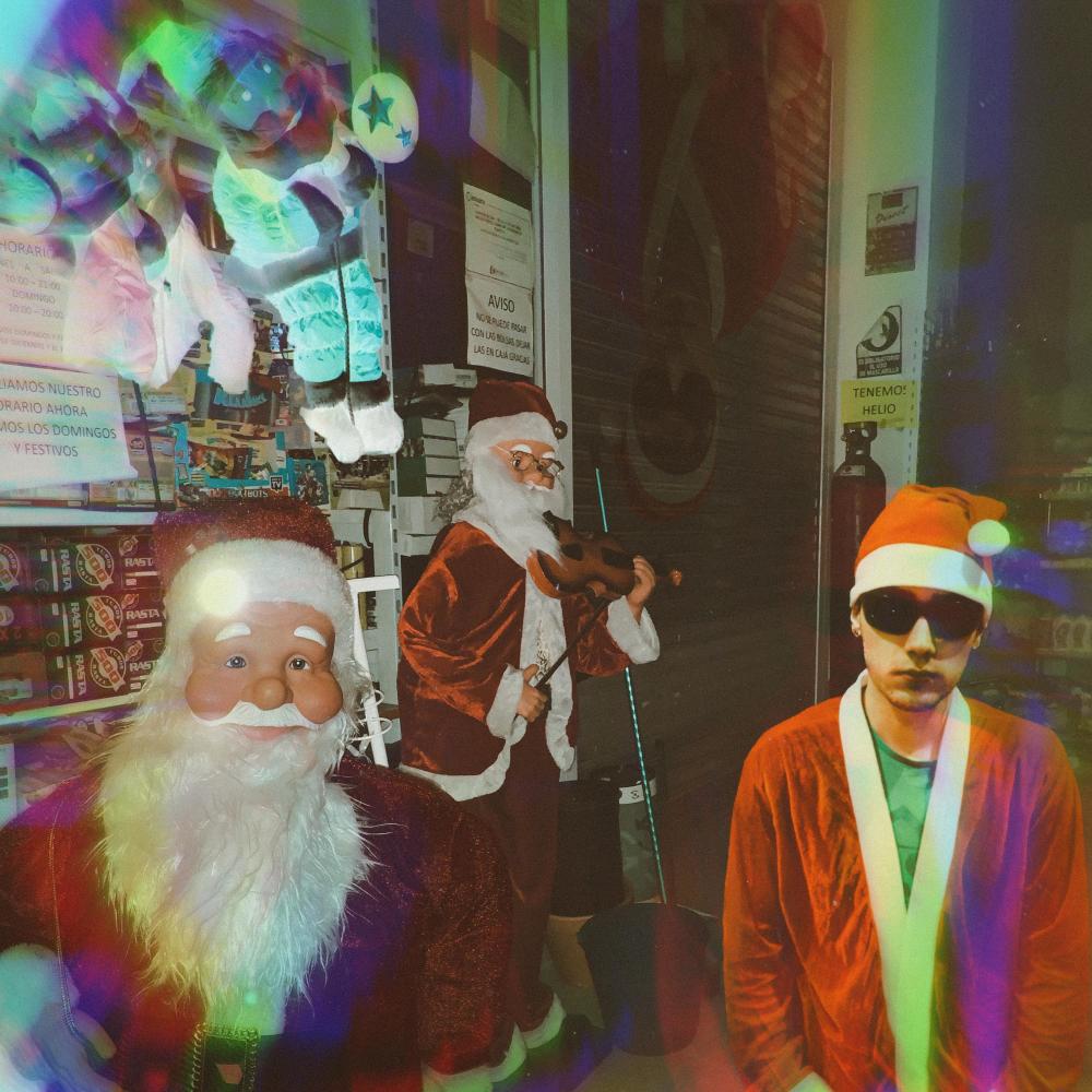 Nada de Navidad