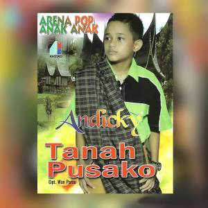 Dengarkan Saluang Paimbau lagu dari Andicky dengan lirik