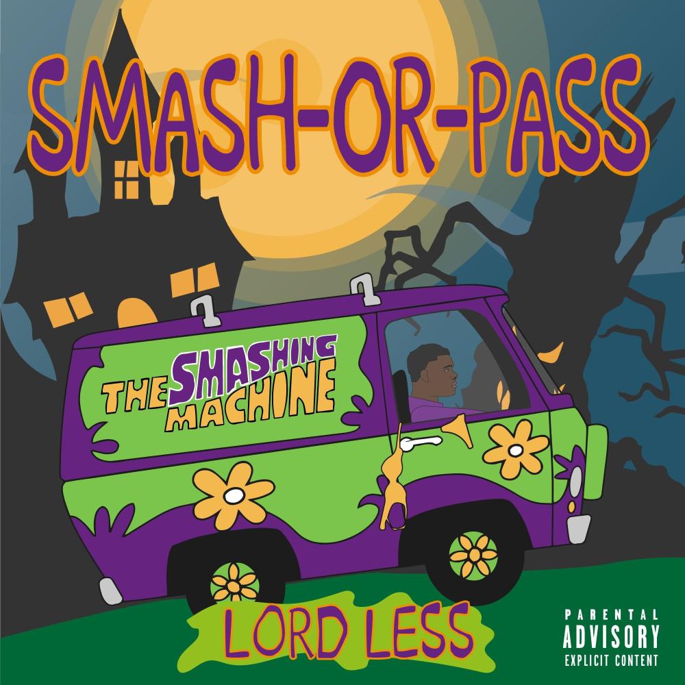 SMASH OR PASS (Explicit)